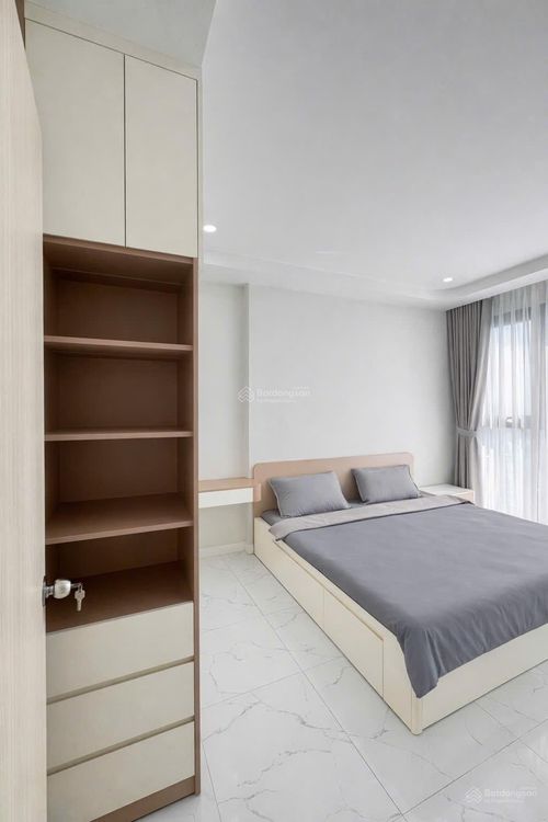 For Rent: Lavida Plus 3BR 96m² Fully Furnished High Floor River View 23 Million - Photo 3