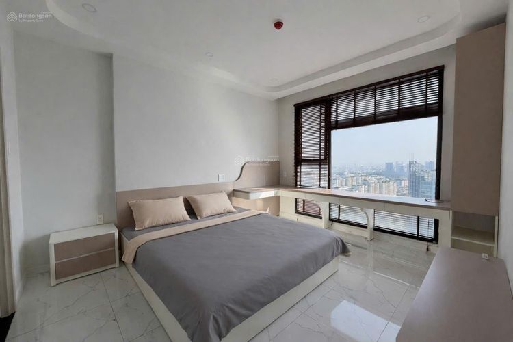For Rent: Lavida Plus 3BR 96m² Fully Furnished High Floor River View 23 Million - Photo 2