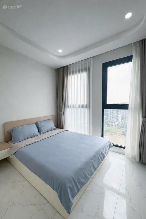 For Rent: Lavida Plus 3BR 96m² Fully Furnished High Floor River View 23 Million - Photo 5