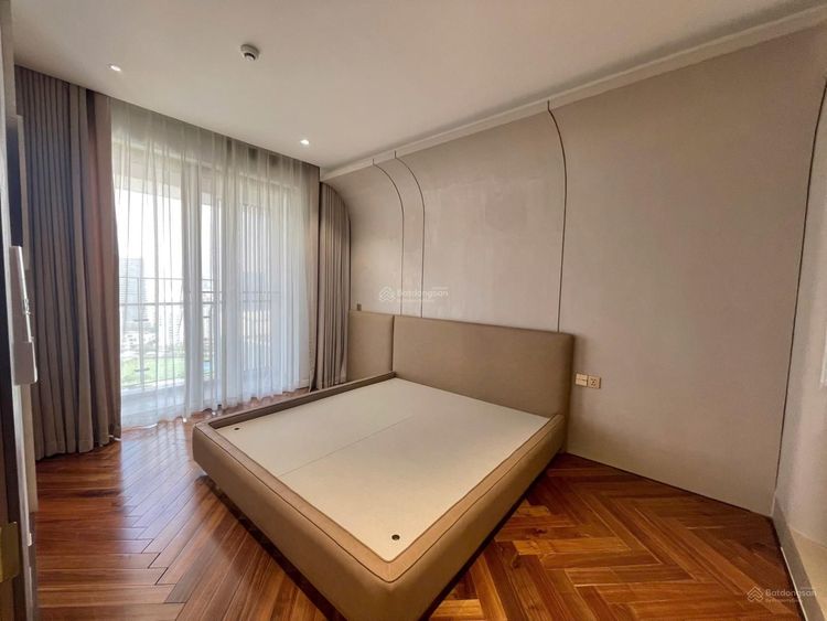 For Rent: Midtown 3BR 131m² Fully Furnished River View with Parking 52 Million - Photo 3