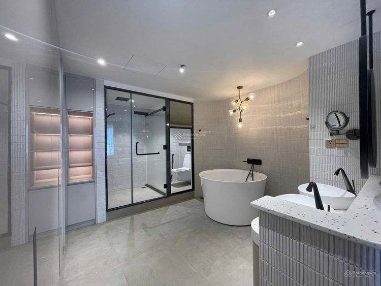 For Rent: Midtown 3BR 131m² Fully Furnished River View with Parking 52 Million - Photo 5