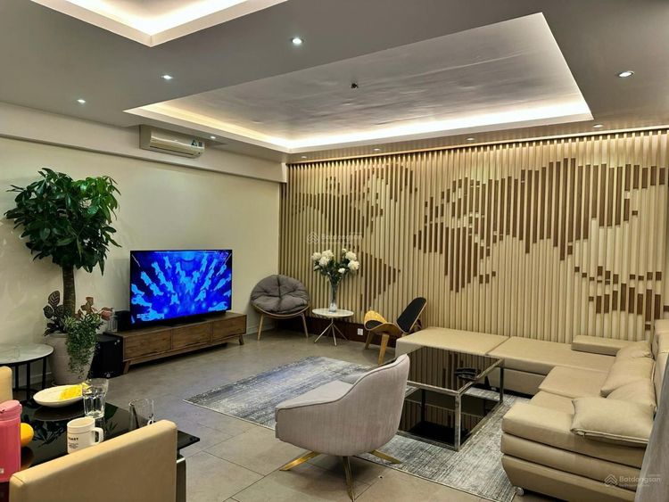 For Rent: Riviera Point 3BR 148m² Fully Furnished High Floor Panoramic View 45 Million - Photo 2