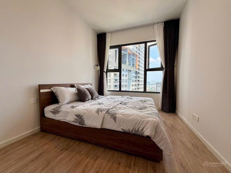 For Rent: The Infiniti Riviera Point 3BR 155m² Duplex, Fully Furnished, High-End, 40 Million - Photo 2