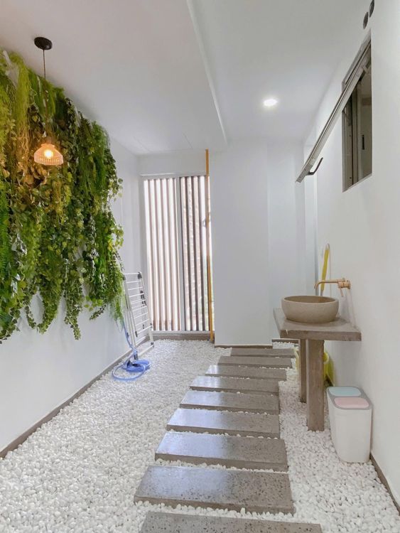 For Rent: Spacious 2BR Apartment at Midtown Phu My Hung, 124m², Fully Furnished Japandi Style, 40 Million - Photo 4