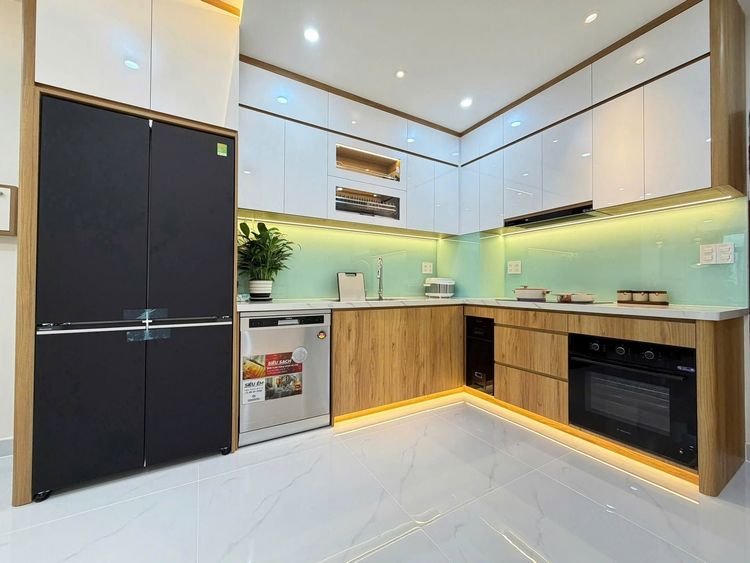 For Rent: 2BR Apartment at Sky Garden Phu My Hung, 71m², Fully Furnished, 35 Million - Photo 3