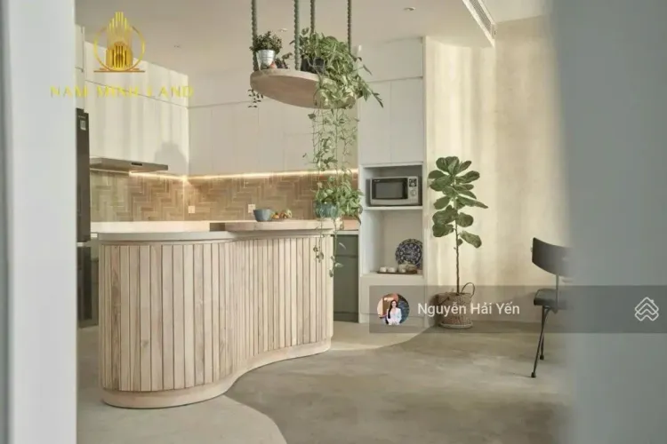 For Rent: Sunwah Pearl 1-Bedroom Apartment 55m2 White House Tower with Beautiful View - Photo 4