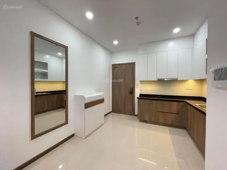For Rent: Opal Saigon Pearl 1BR 50m2 with District 1 River View - Photo 2