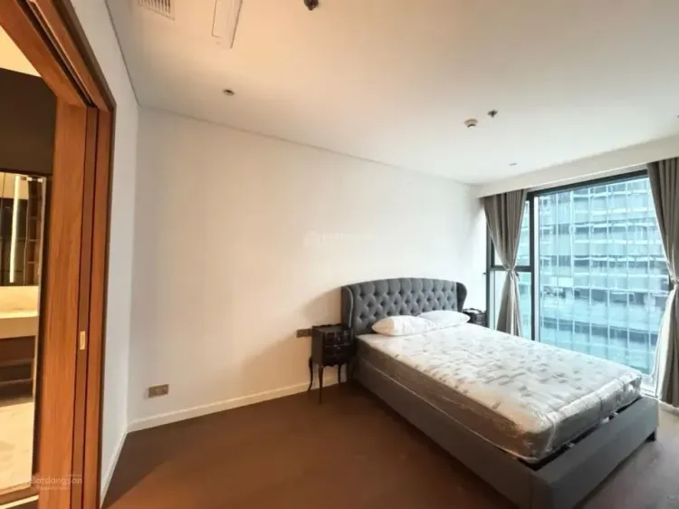 The Crest - Metropole: Cho thuê căn hộ 2PN + 1 Giá 55 triệu - Full nội thất - View nội khu thoáng - Photo 4