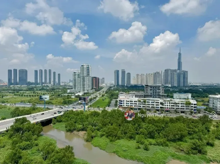 For Rent: Luxury Apartment at Sadora-Sala, 29 million/month, 120m2, 3BR, 2WC, Thu Thiem - Photo 3