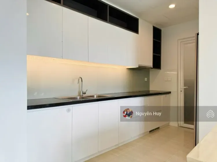 For Rent: Luxury Apartment at Sadora-Sala, 29 million/month, 120m2, 3BR, 2WC, Thu Thiem - Photo 4