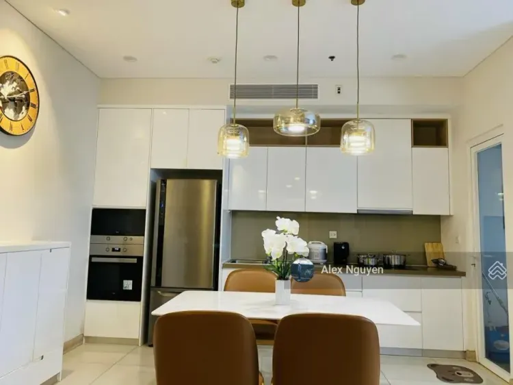 Sarimi Luxury Apartment for Rent - 2BR 88m2 - Park View - 33 million/month - Photo 2
