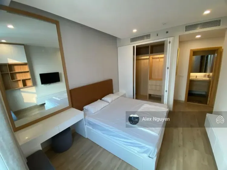 Sarimi Luxury Apartment for Rent - 2BR 88m2 - Park View - 33 million/month - Photo 3