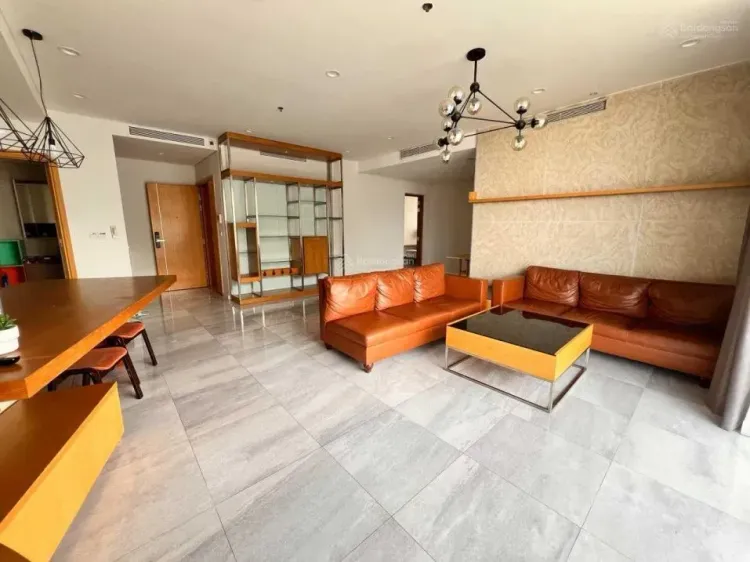 Sarimi Luxury Apartment - 3 Bedrooms 136m2 - Sala Ecological Park View - Photo 3