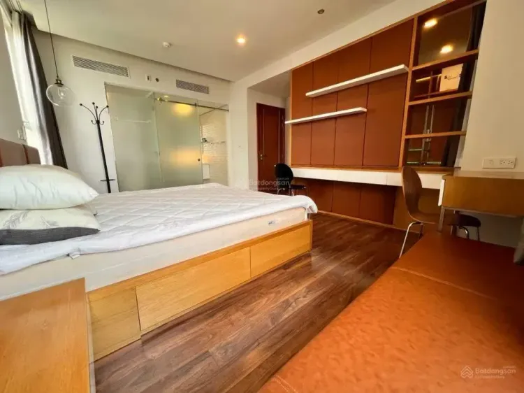 Sarimi Luxury Apartment - 3 Bedrooms 136m2 - Sala Ecological Park View - Photo 5