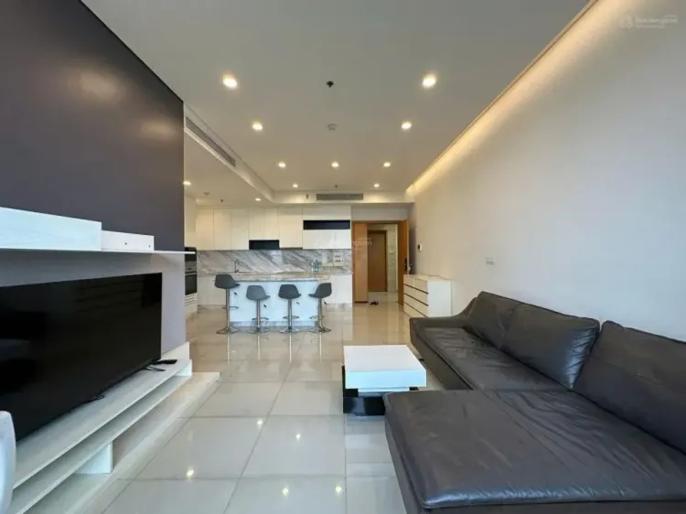 Exclusive 2BR Corner Unit at Sarimi, Fully Furnished, $28 Million/Month - Photo 3