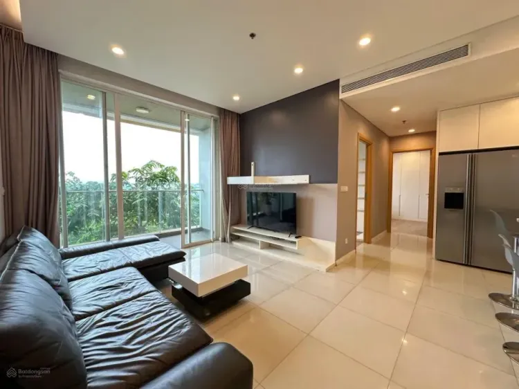 Exclusive 2BR Corner Unit at Sarimi, Fully Furnished, $28 Million/Month - Photo 4
