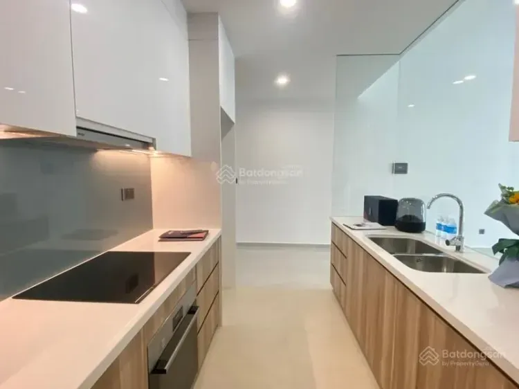 For Rent: Q2 Thao Dien 1BR 50m² Basic Furniture, Good Price - Photo 5