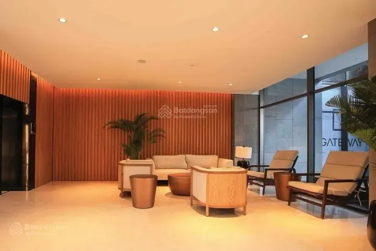 Gateway Thao Dien 2BR 99m² High Floor with Landmark 81 View, Fully Furnished for Rent - Photo 2