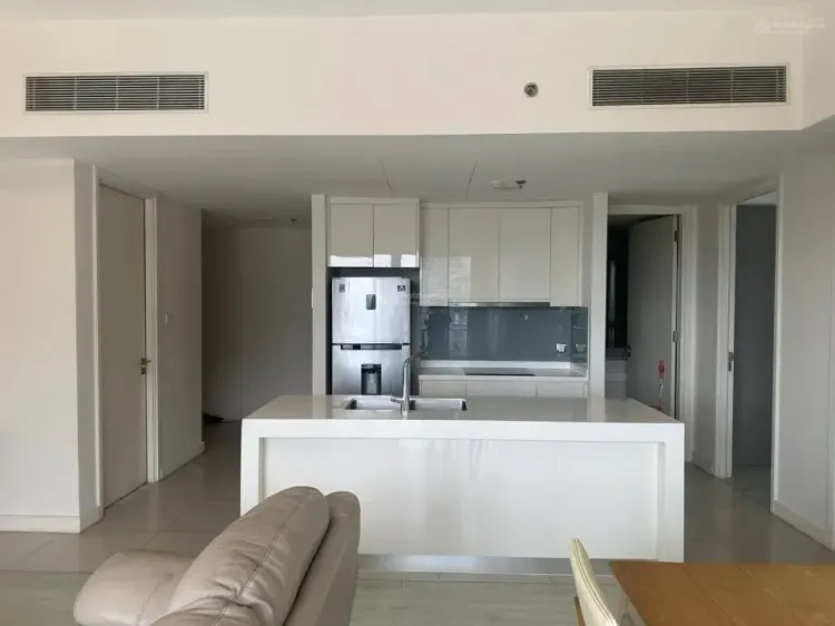 Gateway Thao Dien 2BR 99m² High Floor with Landmark 81 View, Fully Furnished for Rent - Photo 4