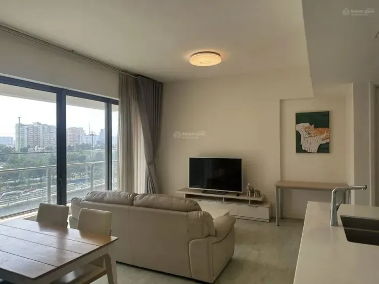 Gateway Thao Dien 2BR 99m² High Floor with Landmark 81 View, Fully Furnished for Rent - Photo 5