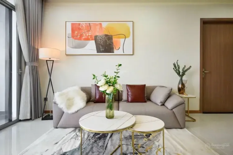 One Verandah for Rent - Rare 3BR 110m² Beautiful Unit, Fully Furnished - Photo 3