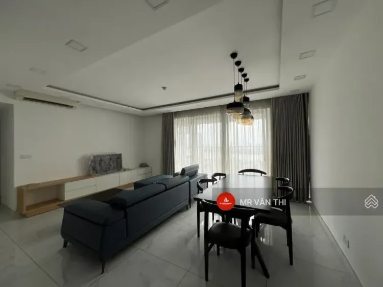 For Rent: 3-Bedroom Vista Verde Apartment 135m² with Panoramic City View - Photo 2