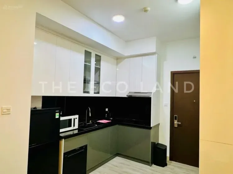 2BR 2BA Apartment for Rent at The Sun Avenue 76m² High Floor River View - Photo 4