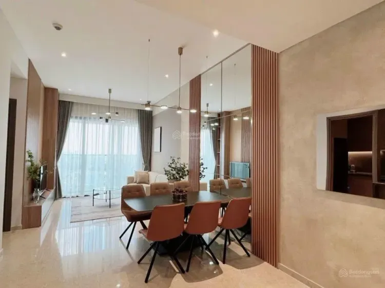 Cho thuê căn hộ 1PN 1WC Feliz En Vista 60m² full nội thất - Photo 2