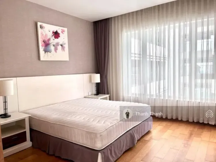 For Rent: 2BR 2BA Apartment at Diamond Island 110m² Brilliant Tower with Internal View - Photo 2