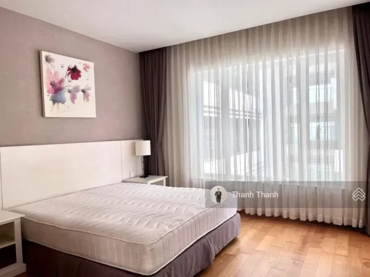 For Rent: 2BR 2BA Apartment at Diamond Island 110m² Brilliant Tower with Internal View - Photo 5