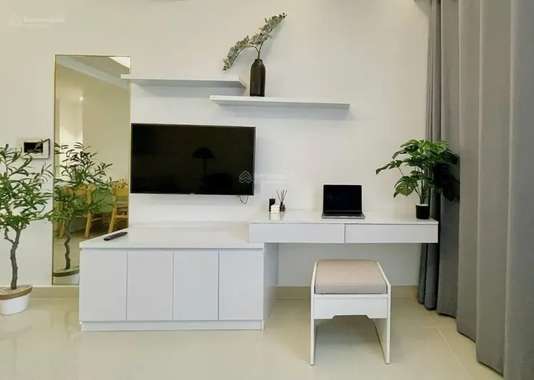 2BR 2BA The Tresor 74m² River View Brand New Apartment for Rent - Photo 3