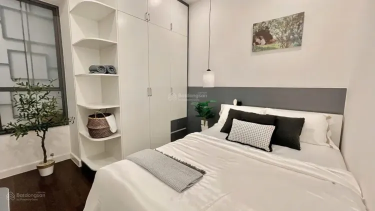 2BR 2BA The Tresor 74m² River View Brand New Apartment for Rent - Photo 5