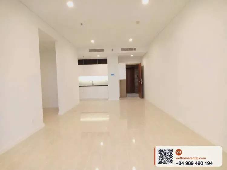Rent 3-Bedroom Apartment Sadora Thu Thiem Block C, Premium Furnished - 29M VND/Month - Photo 2