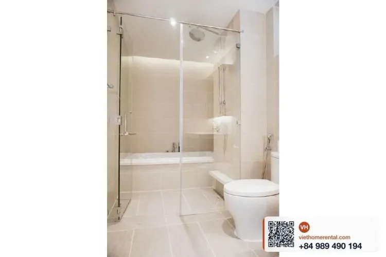3-Bedroom Apartment for Rent at Sadora Thu Thiem - Block C - 29 Million VND/Month - Photo 2