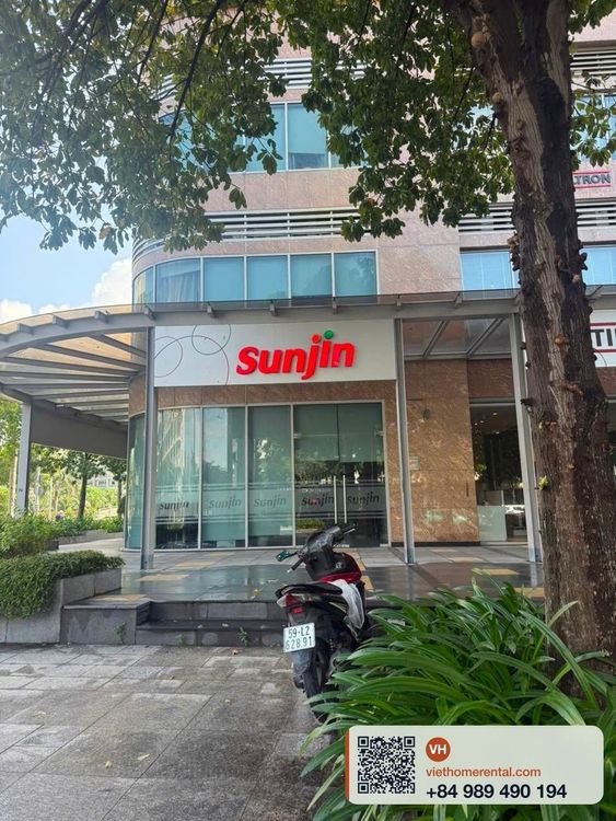 Shophouse Sarimi Sala Thu Thiem 7x11m - $7,000/month - Photo 2