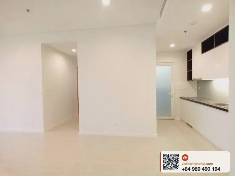 Rent 3-Bedroom Apartment Sadora Thu Thiem Block C, Premium Furnished - 29M VND/Month - Photo 4