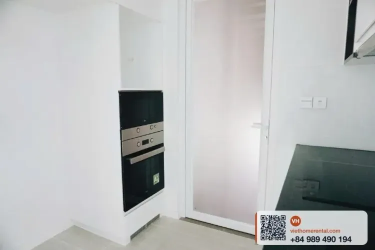 3-Bedroom Apartment for Rent at Sadora Thu Thiem - Block C - 29 Million VND/Month - Photo 4