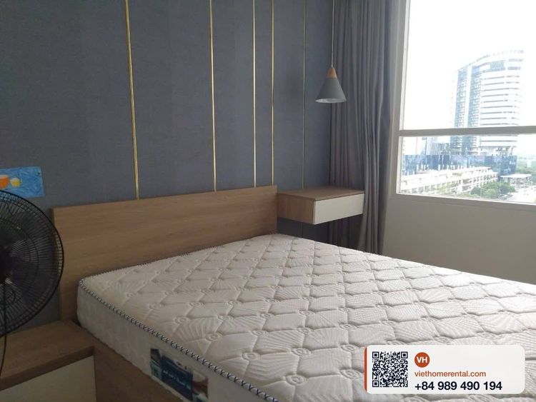 2BR Sarimi SALA Fully Furnished - City View | District 2 - Photo 3