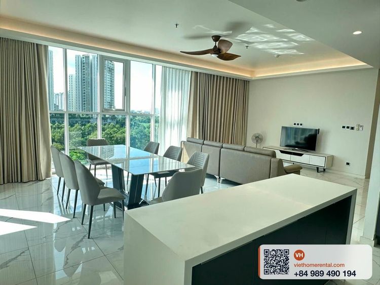 Sarina Sala A510 Apartment Thu Thiem - 34 Billion VND - Photo 3