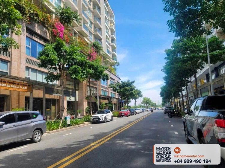 Sarina Shophouse 115M - Thu Thiem, District 2 | Modern Townhouse for Sale - Photo 3