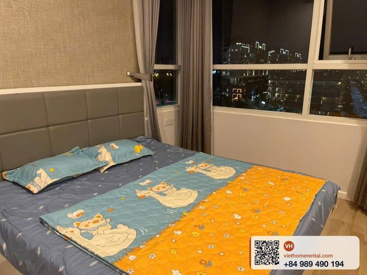 Sarimi Apartment A1.06.03 - Thu Thiem, District 2 - For Rent 30 Million/Month - Photo 3