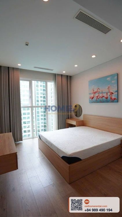 For Rent 2BR Apartment at Sadora Sala Thu Thiem, Fully Furnished - Photo 5