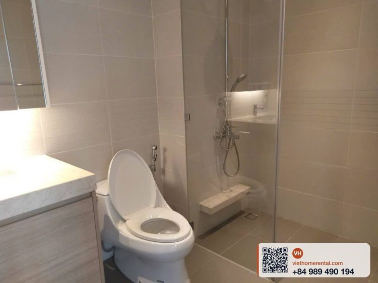 2BR Sarimi SALA Fully Furnished - City View | District 2 - Photo 4