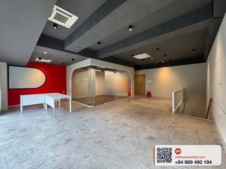 Sarina Shophouse 115M - Thu Thiem, District 2 | Modern Townhouse for Sale - Photo 4