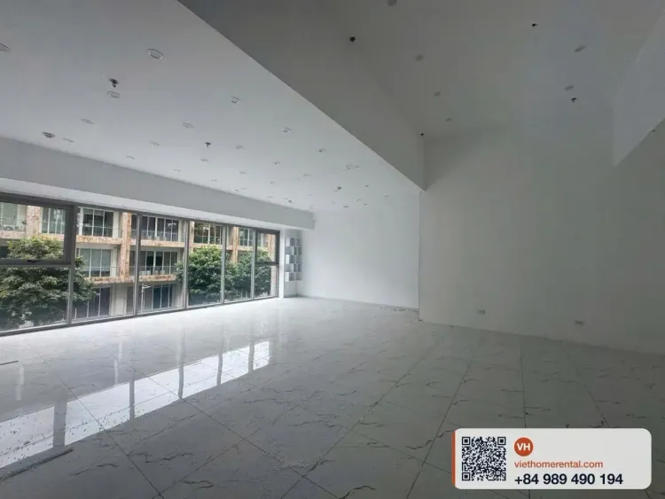 Shophouse Sarina Block A - 100M/Month Thu Thiem - Photo 4