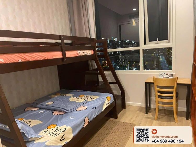 Sarimi Apartment A1.06.03 - Thu Thiem, District 2 - For Rent 30 Million/Month - Photo 4