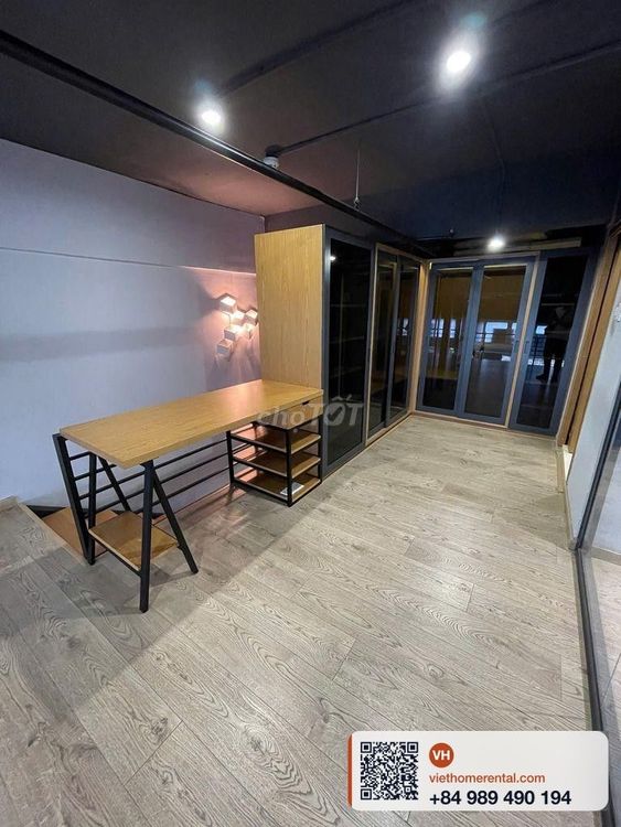 Sarimi Sala Duplex Office 120m² - $1,500/month - Photo 4