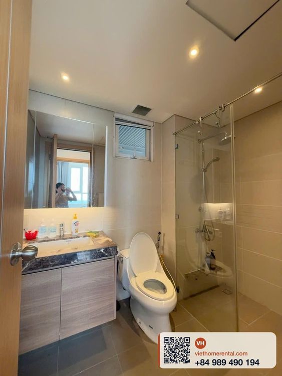 Rent 3-Bedroom Luxury Apartment Sarimi 137m2 Fully Furnished, Thu Thiem, District 2 - 42 Million VND/Month - Photo 5