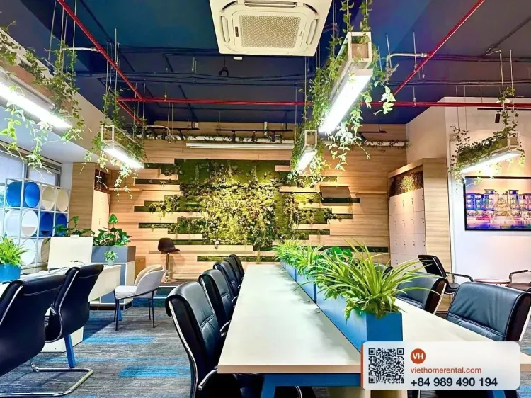 Sarina Floor 2 Shophouse 83m² - 50M VND/Month - Photo 5