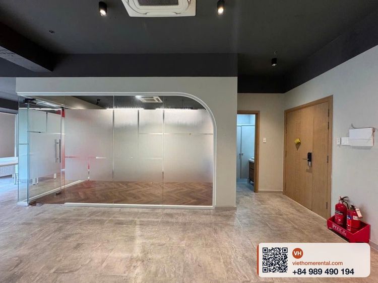 Sarina Shophouse 115M - Thu Thiem, District 2 | Modern Townhouse for Sale - Photo 5